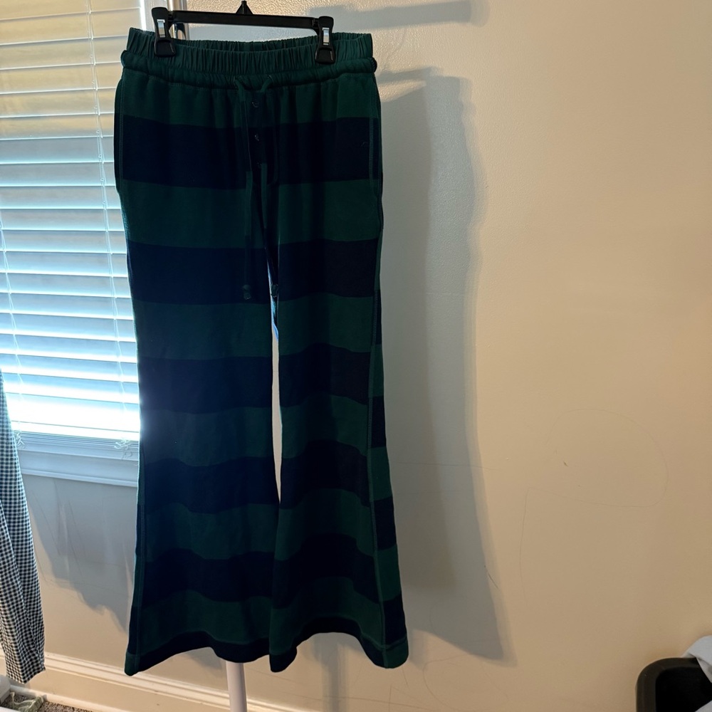 free people you wish flare pant